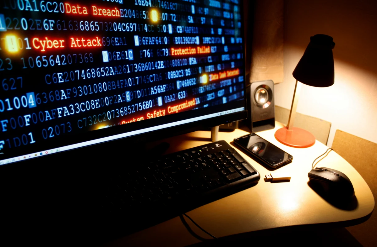 La cybercriminalité : rôle et actions de la justice face à ce fléau moderne