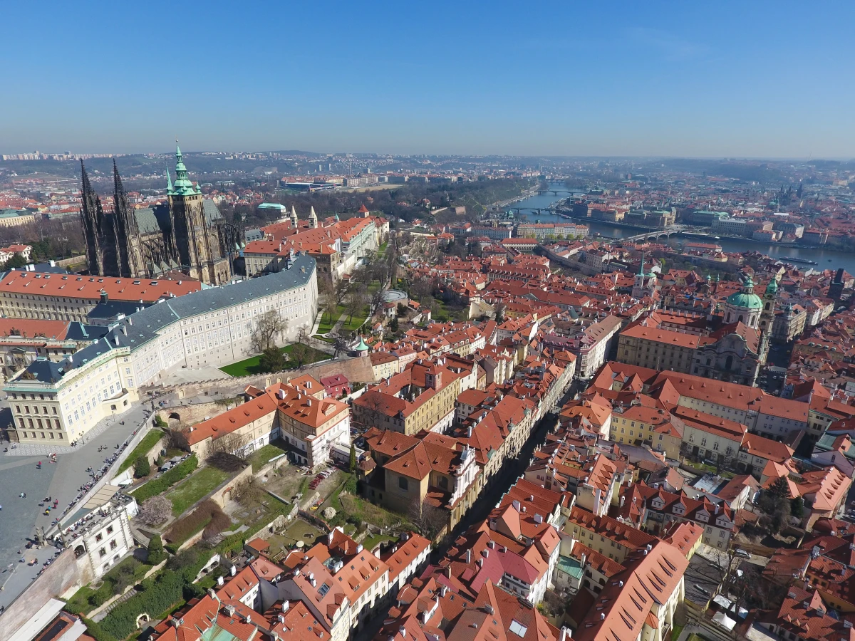 La réglementation des drones dans l'espace urbain