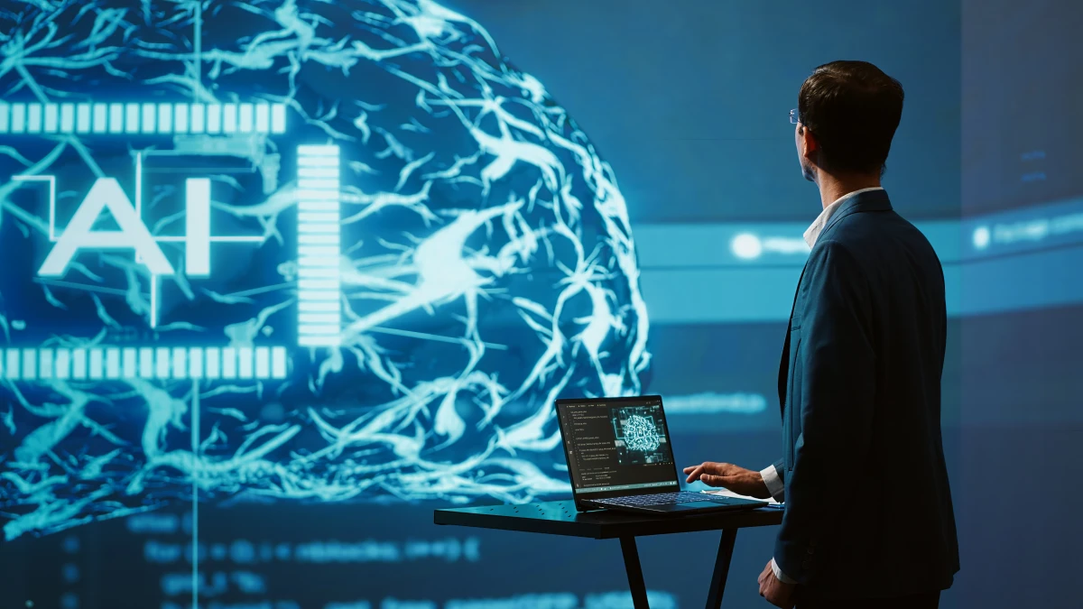 L'IA, nouveau défi pour la propriété intellectuelle : entre innovation et protection