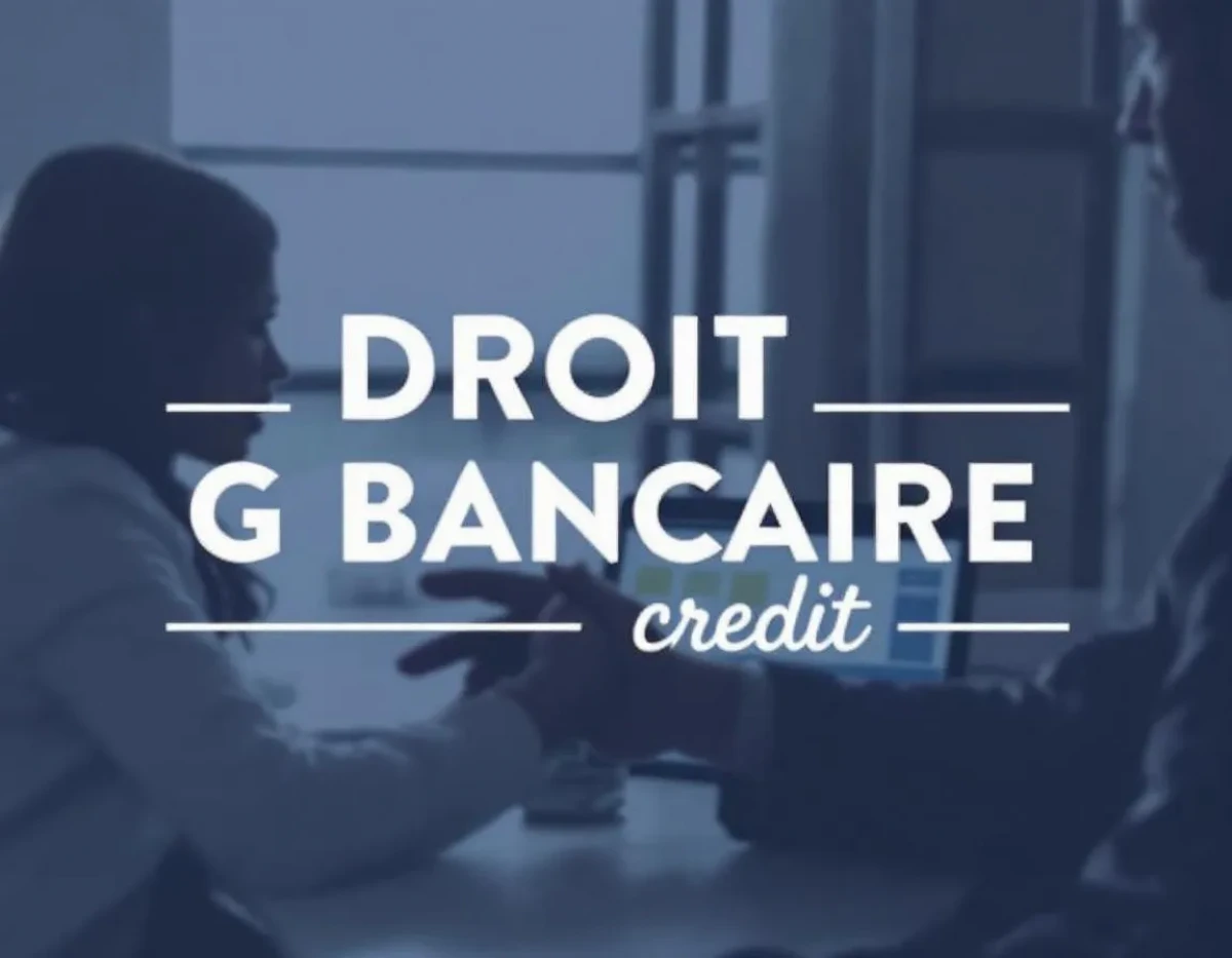 Droit Bancaire : Comprendre les Garanties pour un Crédit