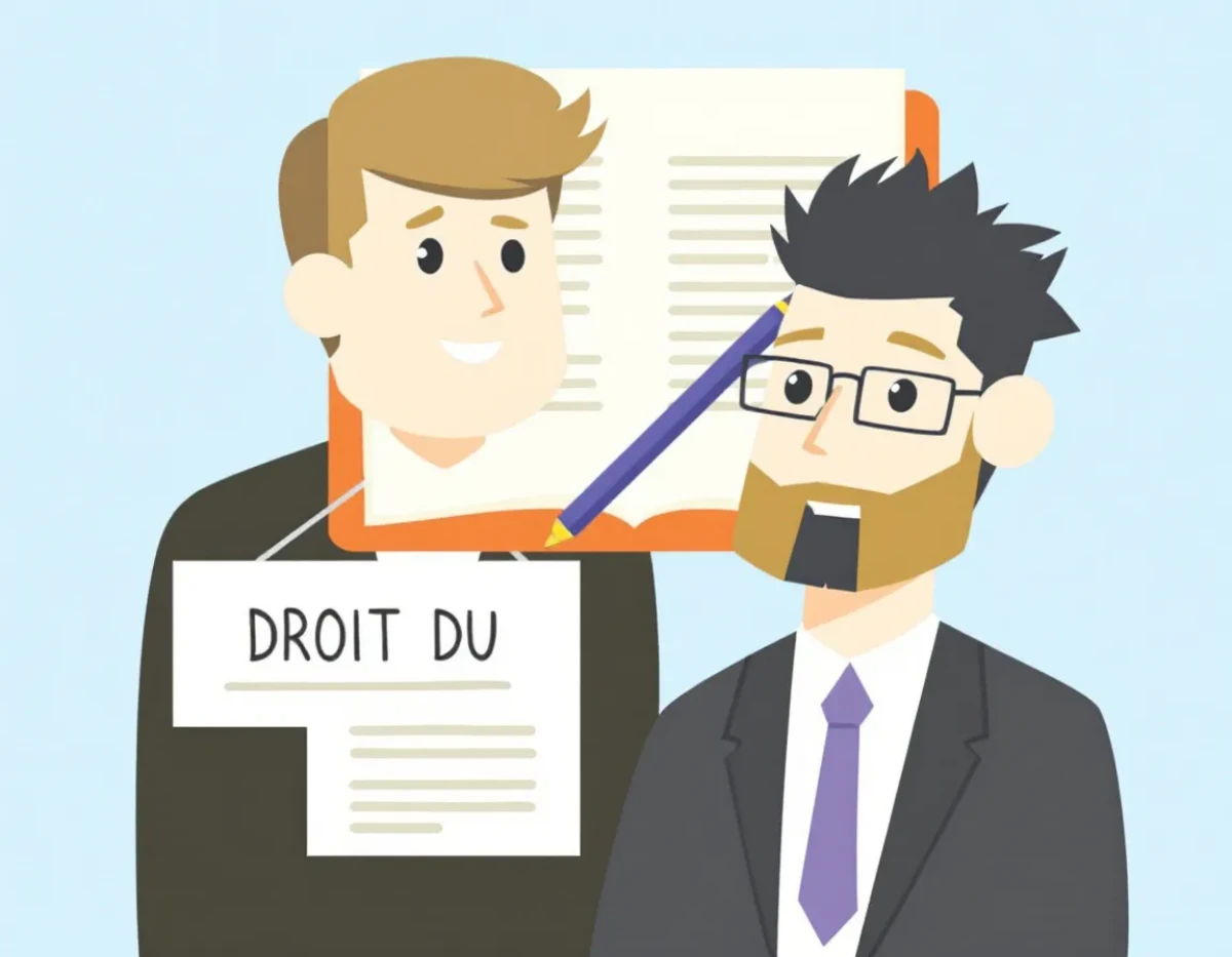 Droit du Travail : Comprendre les Clauses de Non-Concours