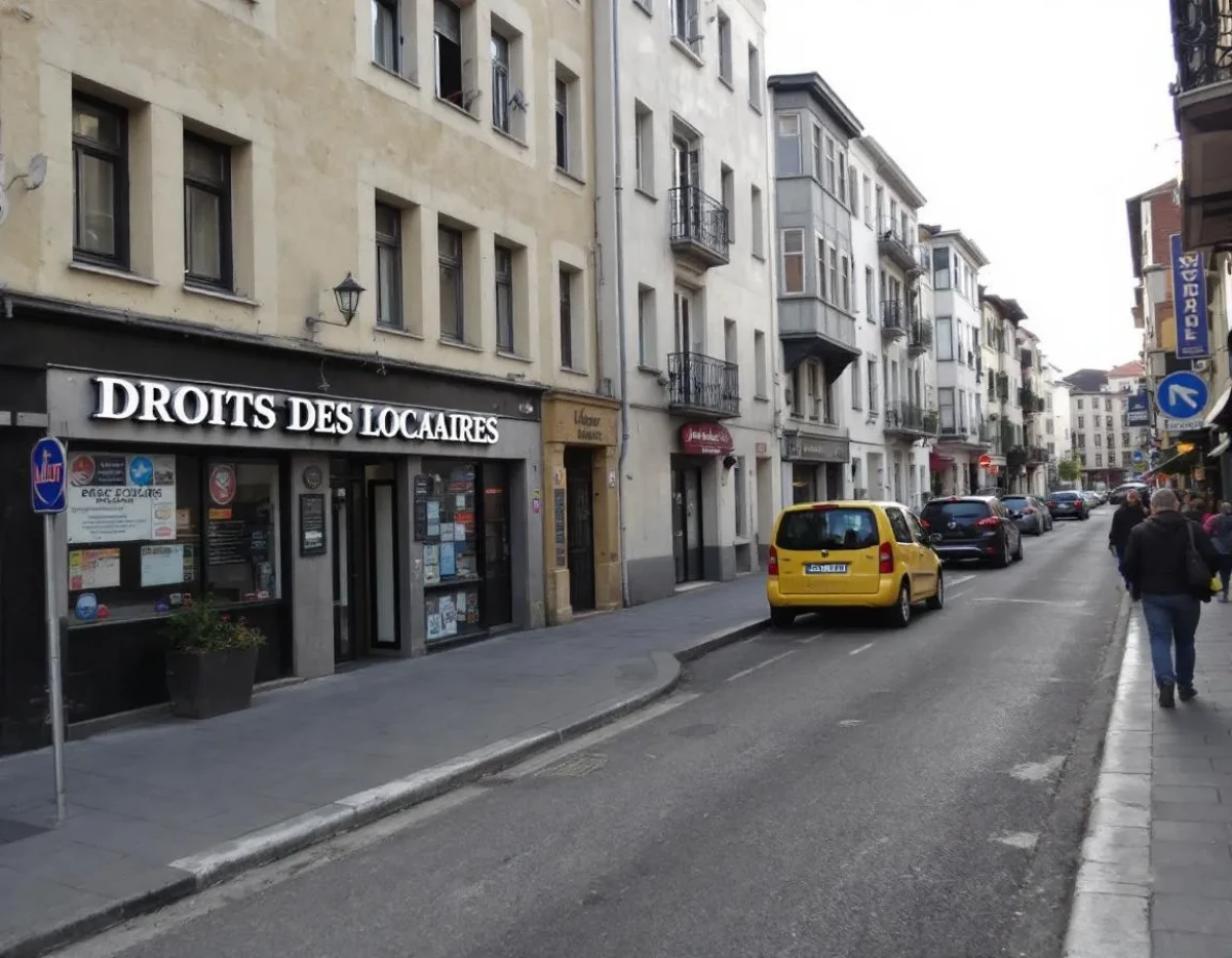 Droits des Locataires : Moyens de Recours Juridiques