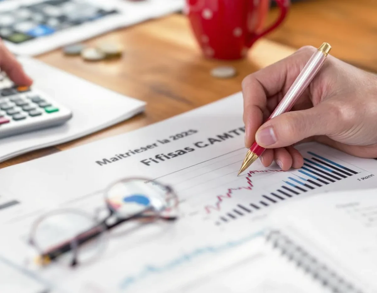 Maîtriser la Fiscalité en 2025 : Conseils Essentiels pour Particuliers et Entreprises