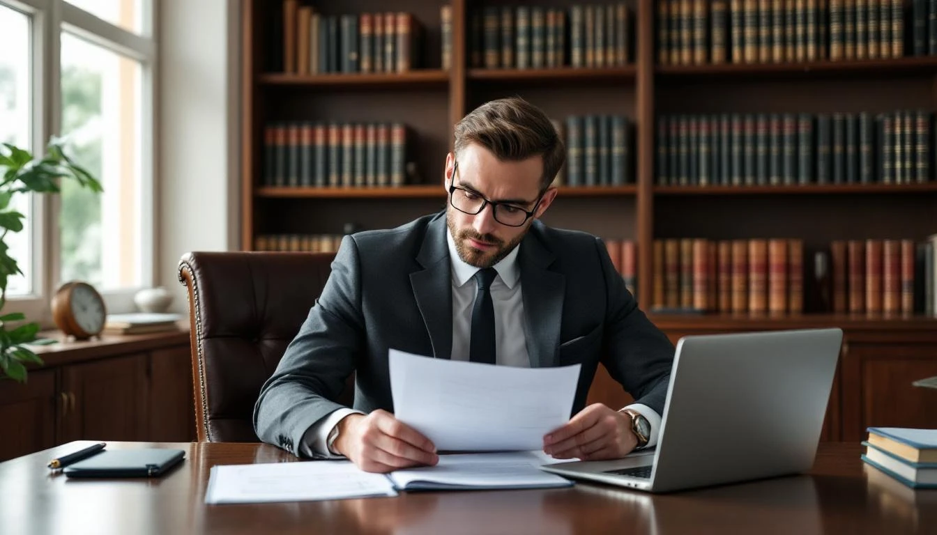 IAD Intranet : quelle protection juridique pour les mandataires