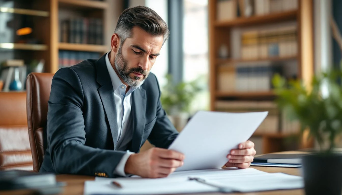 Litige Locatif avec Thierry Immobilier Nantes : Que Faire