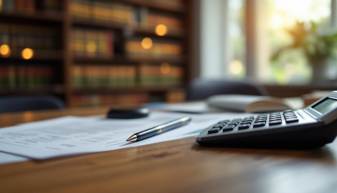 Simulation prestation compensatoire : calcul et montants 2026